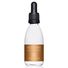Vitamin A Booster Serum