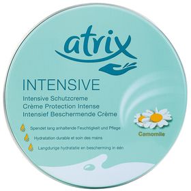 atrix® INTENSIVE Schutzcreme