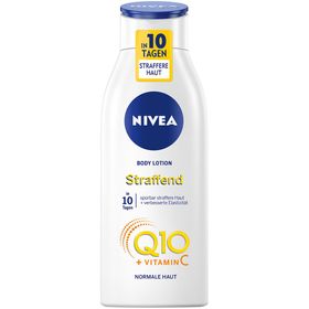 NIVEA® hautstraffende Body Lotion Q10