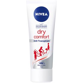 NIVEA® Deodorant Dry Comfort Creme