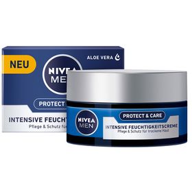 NIVEA® MEN Protect & Care Intensive Feuchtigkeitscreme