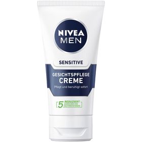 NIVEA® MEN Sensitive Gesichtspflege Creme