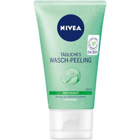 NIVEA® Tägliches Wasch-Peeling
