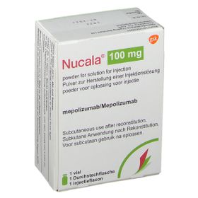 NUCALA® 100 mg