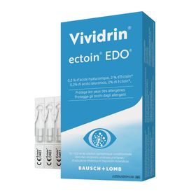 Vividrin® ectoin® EDO