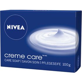 NIVEA® Creme Care Pflegeseife