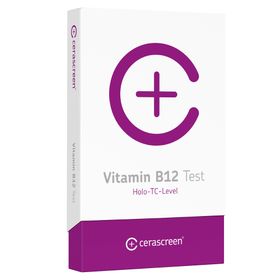 cerascreen® Vitamin B12 Test