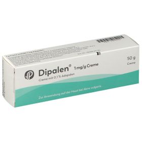 Dipalen® 1 mg/g