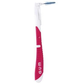 GUM® Bi-Direction Interdentalbürste 1,2 mm pink