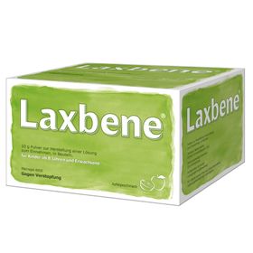 Laxbene®