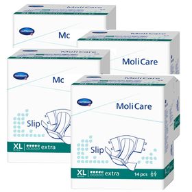 MoliCare® Slip extra Gr. XL