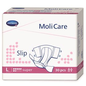 MoliCare® Slip super Gr. L