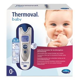 Thermoval® baby