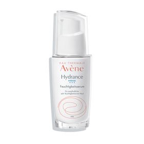 Avène Hydrance intense Feuchtigkeitsserum 30 ml zur intensiven Versorgung der Haut mit Feuchtigkeit