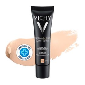 VICHY Dermablend 3D Make-up 15 Opal