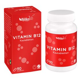BjökoVit Vitamin B12