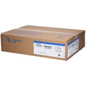 FRESUBIN 2 kcal Crème Mischkarton, 24 x 125 g