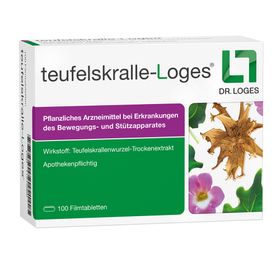 teufelskralle-Loges®