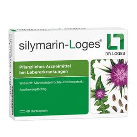 silymarin-Loges®