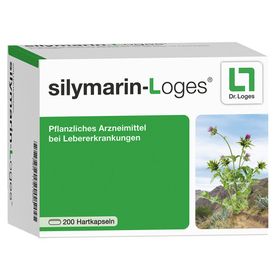silymarin-Loges®