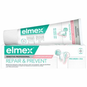 elmex Zahnpasta Sensitive Repair & Prevent