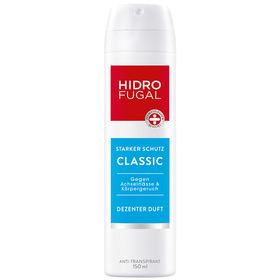 HIDROFUGAL CLASSIC Spray