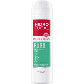 HIDROFUGAL FUSS Spray