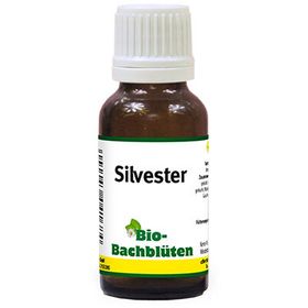 cd Vet Bio-Bachblüten Silvester