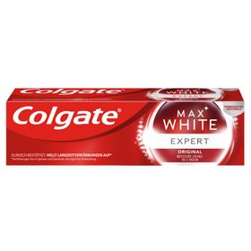 Colgate Max White Original Zahnpasta