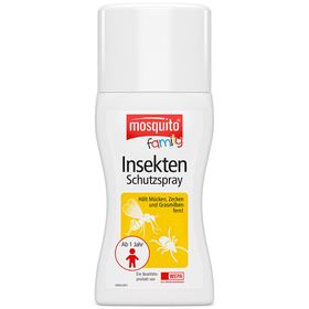 mosquito® classic Insektenschutz-Spray