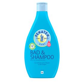 PENATEN® BABY Bad & Shampoo