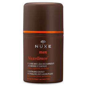 NUXE Men Nuxellence® vitalisierende Anti-Aging-Gesichtspflege gegen Falten