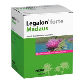 Legalon® forte Madaus