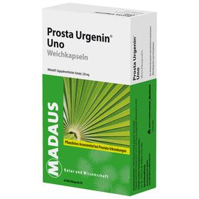 Prosta Urgenin® Uno Madaus