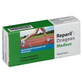 Reparil® Dragees Madaus