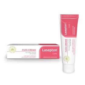 LaseptonMED® CARE Fuss-Creme