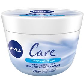 NIVEA® CARE Intensiv Pflege