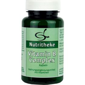 Nutritheke Vitamin B Complex