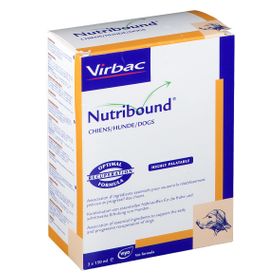 Nutribound® Hund