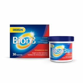 Bion® 3 Immun - 50% Geld zurück*
