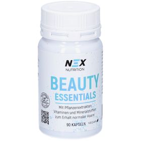 NEX Nutrition Beauty Essentials