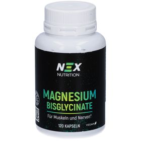 NEX Magnesium Bisglycinate