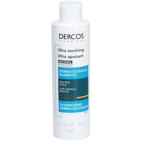 VICHY Dercos Ultra-Sensitiv Shampoo