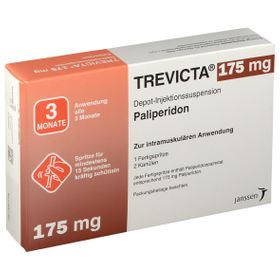 TREVICTA® 175 mg