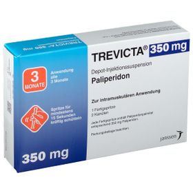 TREVICTA® 350 mg