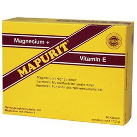 MAPURIT®