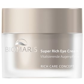 BIOMARIS® Super Rich Eye Cream