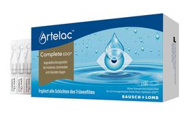 Artelac® Complete EDO®