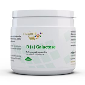 D (+) Galactose