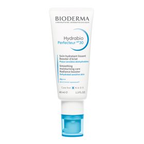 BIODERMA Hydrabio Perfecteur Hautperfektionierende Feuchtigkeitscreme